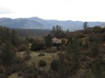 Casita Indigo Secluded on Hillside Overlooking Valley